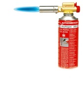 Rothenberger Easy Fire + horák Multigas 300