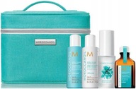 MOROCCANOIL SHAMPOO CONDITIONER HMLOVÝ OŠETROVACÍ SET