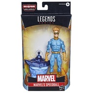 MARVEL LEGENDS Figúrka 15 cm Speedball F4791