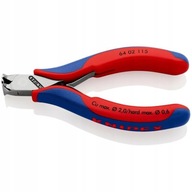 KNIPEX PREDNÉ REZACIE KLIEŠTE PRE ELEKTRA 64 02 115