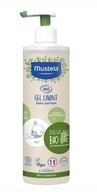 Mustela Bio prací gél 400ml