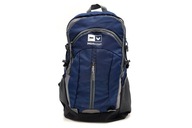 Hi Mountain GLOBE BACKPACK 35L AB1069-B NAVY BLUE