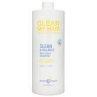 MONTIBELLO SMART TOUCH MICELÁRNY ŠAMPÓN CLEAN MY HAIR 1000 ml