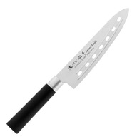 Satake Saku Chef's Knife Air Holes 18 cm