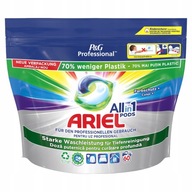 ARIEL Color Laundry kapsule na farby 60 kusov