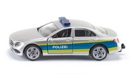 SIKU 15 - POLICEJNÝ MERCEDES BENZ E TRIEDA S1504