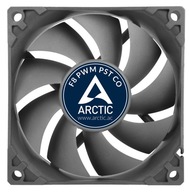 ARCTIC F8 PWM PST VENTILÁTOR CO 80MM