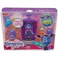 Vampirina Set Žiariaci priatelia