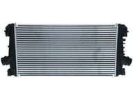 INTERCOOLER VAUXHALL ZAFIRA III MK3 1.6