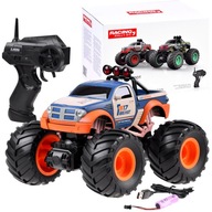 Diaľkové ovládanie Monster Truck Big Foot 2,4GHz Auto na diaľkové ovládanie