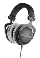 Beyerdynamic DT 770 Uzavreté štúdiové slúchadlá