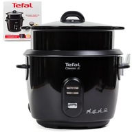 Elektrický hrniec TEFAL Classic RK103811 Multivarič ryžovar 700W 5l