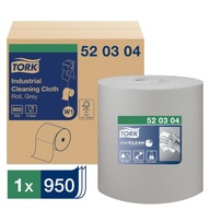 Tork 520304 Role netkanej čistiacej utierky, Š1 x 361 m