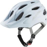 Helma Alpina Carapax Jr Dove Blue-Grey Matt 51-56