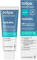 Tołpa Hydrativ Hyaluronic BB krém SPF 30 na deň