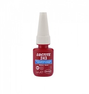 Anaeróbne lepidlo na nite Loctite 243 5 ml