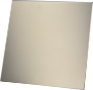 Predný sklenený panel AirRoxy dRim Satin Gold