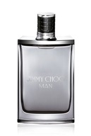 JIMMY CHOO MAN EDT 100 ML FLAKON