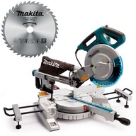 Pokosová píla 260mm 1430W Makita LS1018LN