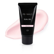 PB NAILS Acrylgel Dual Gel Bloomy 30ml