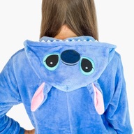 STICK STICH TRACKSUIT OVERAL PYŽAMA ONESIE M