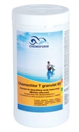 Chemochlor T granule 65-1kg bazén