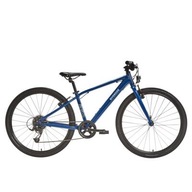 26" trekingový bicykel Btwin Riverside