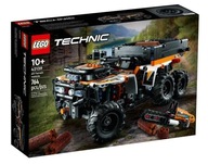 Lego TECHNIC 42139 Terénne vozidlo