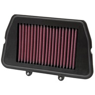 VZDUCHOVÝ FILTER K&N TRIUMPH TIGER 800 11-15