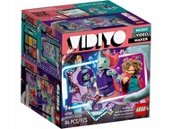 LEGO VIDIYO 43106 UNICORN DJ BEATBOX SET NOVINKA