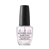 Opi Base Coat Natural klasická prírodná báza 15