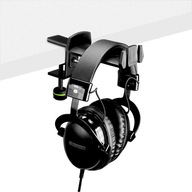 Gravitačný držiak na headset HP HTC 01 B - na stôl