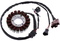 Aprilia Scarabeo 500 alternátor stator stator tj