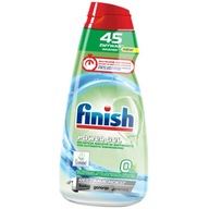 Finish ZERO Powergel Gél do umývačky riadu 900ml