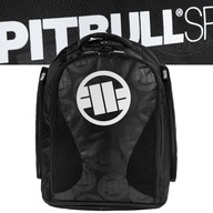 Veľký tréningový batoh Pitbull New Logo Bag