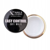 NC Easy Control gél bez pílenia Soft White 15 g