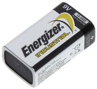 BATÉRIA BAT-6LR61/E*P12 9V 6LR61 Energizer