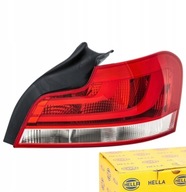 LED ZADNÉ SVETLO PRAVÉ BMW 1 E82 123 125i