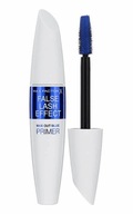 Max Factor Blue Primer s efektom falošných rias