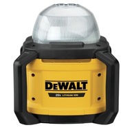 Stavebná lampa DeWalt DCL074