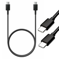 Originálny kábel Samsung USB-C Galaxy S21 Ultra 5G