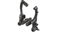 V-brake ráfikové brzdové doštičky Shimano BR-T4000