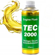 ENGINE FLUSH TEC2000 ENGINE FLUSH 375ml