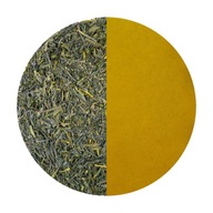 Zelený čaj 0,5 kg Japan Sencha Kagoshima