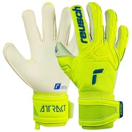 RUKAVICE Reusch Attrakt Freegel Gold X 10,5 zadarmo