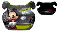 AUTOSEDAČKA PLASTOVÝ STOJAN MICKEY DISNEY MOUSE 15kg MICKEY