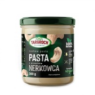 Kešu oriešková pasta, arašidové maslo 300g