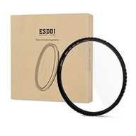 UV filter 58mm HD SLIM,ESDDI MRC UV 5.5T 58mm