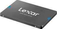 240 GB Lexar NQ100 SATA III 2,5-palcový SSD disk