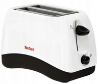 Hriankovač TEFAL DELFINI 870W BIELY